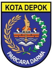 Logo Kota Depok